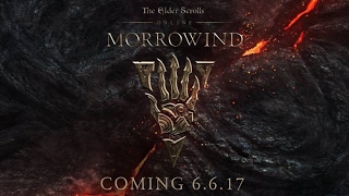 The Elder Scrolls Online Morrowind Announcement [upl. by Oigufer]