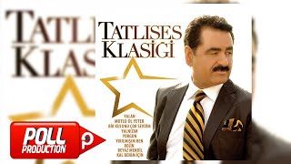 İbrahim Tatlıses  Mutlu Ol Yeter  Official Audio [upl. by Hanfurd274]