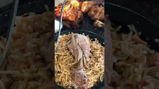 Chicken biryani  Rava upma  Tamil Nettavalli comedy [upl. by Frick]