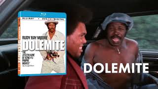 DOLEMITE and THE HUMAN TORNADO 30 spot [upl. by Tybie]