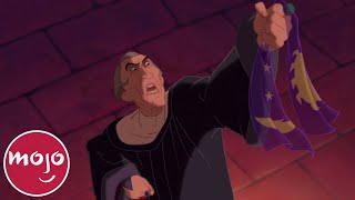 Top 30 Epic Disney Villain Songs [upl. by Drarej]