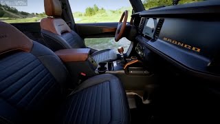 7 Of The Top Roomiest SUVs for Tall People 2024 [upl. by Aihsotan914]