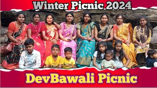 Winter Picnic 2024DevBavaLi Picnic Spot [upl. by Aber]