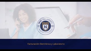 Facturación Electrónica y Laboratorio [upl. by Tips]