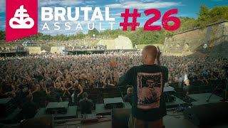 Brutal Assault 26  Official Movie 2023 [upl. by Monte]