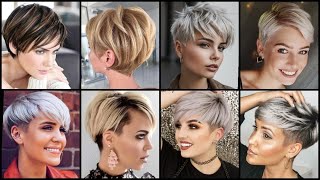 Upcoming amazing gorgeous Outclass pixci hairstyles haircut designs ideas [upl. by Aiym435]