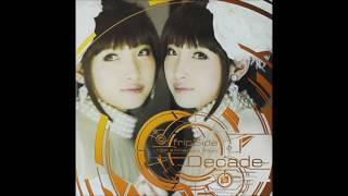 fripSide Decade [upl. by Carmelo]