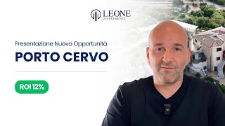 Presentazione Nuova Opportunità  Porto Cervo [upl. by Einahpad591]