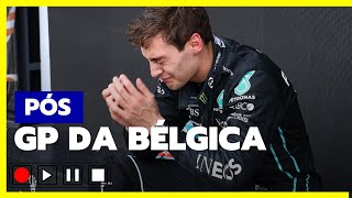 Análise GP da Bélgica [upl. by Weisberg]