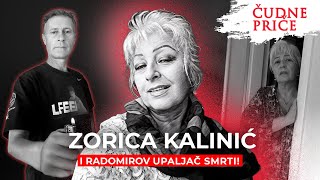 ÄŒUDNE PRIÄŒE 247  ZORICA KALINIÄ† i Radomirov upaljaÄ smrtiâ€¼ï¸ [upl. by Carin]