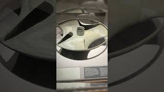 The Most Advanced Ancient Egyptian Technology The Mysterious Sabu Disc egyptology [upl. by Don156]