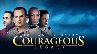 Courageous Legacy  Trailer [upl. by Akehsay]