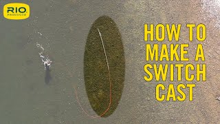 How To Make A Switch Cast  S5 E12 [upl. by Dieter]