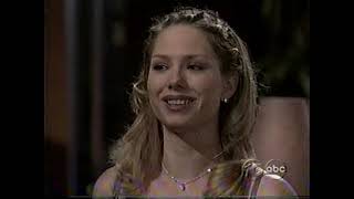 General Hospital 1999  Helena is the mastermind of kidnapping her grandson Lucky [upl. by Viva611]