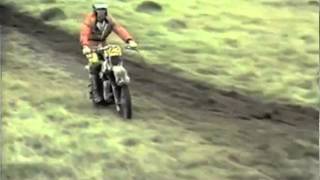 International Six Day Enduro 1983 [upl. by Eissat]