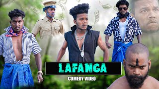 Lafanga  लफ़ंगा  The Comedy Kingdom [upl. by Yaron]