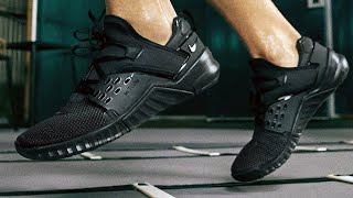 The Best Workout Shoes in 2020 For CrossFit Gym amp Home Workouts [upl. by Ecnarual]