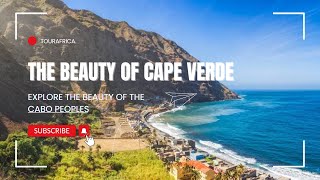 Discover Cape Verde Best Places to Visit [upl. by Madson]