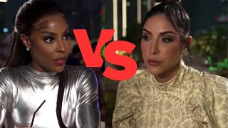 Real Housewives Of Dubai Season 2 EP5RECAP [upl. by Glick888]