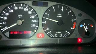 BMW E36 328i rpm idle problem [upl. by Kayle775]