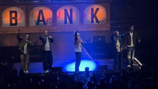 Stapelgek Bankzitters AFAS Live 13012024 Live [upl. by Annwahs]