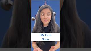 Sim Card Swap Scam [upl. by Guerin441]