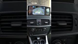 10” Inch Android Car Stereo System In Bmw X3 [upl. by Lenes]