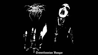 Darkthrone  Transilvanian Hunger Remastered [upl. by Jessamine]