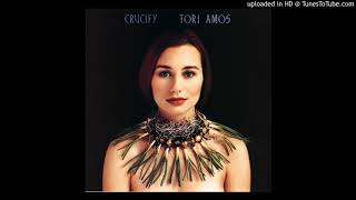 Tori Amos  Crucify Alternate Mix [upl. by Anelec502]