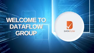 Welcome to the DataFlow Group [upl. by Wilkins]