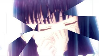 JT ⬗ a hearts a heavy burden Fruits Basket AMV [upl. by Kahaleel]