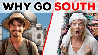 Why Foreign Tourists Dont Like South India [upl. by Eeryk281]