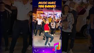 Music Make You Dance 183 😍🌹 dance dancegenre beautiful duet dancemusicculture kpop [upl. by Llehsyt]