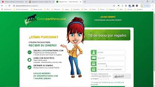 👉 Greenpanthera ¿Que es y como funciona Tutorial completo 2020  Opiniones  Explicación👈 [upl. by Ettellocin]