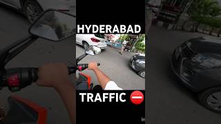 Hyderabad diaries day  21 hyderabad hyderabaddiaries couplegoals duke250 duke390 couple [upl. by Nabetse]