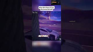 I Went Flying 😭🙏 fortnite funny gaming [upl. by Gnoz]