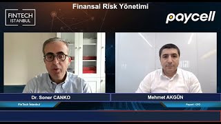 FTI Paycell Finansal Risk Yonetimi [upl. by Sairahcaz]