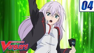 Image 4 Cardfight Vanguard Official Animation  Misaki’s Secret [upl. by Eelana498]