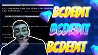 Como crear copiar modificar y eliminar entradas del gestor de arranque BCDEDIT  GrilloTec [upl. by Herring]