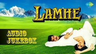 Lamhe  लम्हे  अनिल कपूर श्री देवी  Anil Kapoor  Sridevi  Yash Chopra  Chudiyan Khanak Gayeen [upl. by Meunier601]