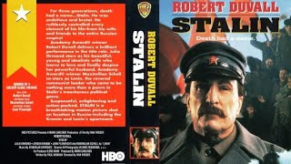 Stalin 1992 Full Movie [upl. by Enhpad573]