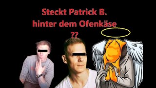 DrachenlordKritiker der heilige Ofenkäse enttarnt  Wer ist Patrick B [upl. by Soisatsana881]