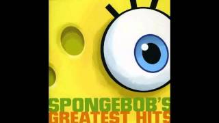 Garys Song  SpongeBob SquarePants [upl. by Aisilef]