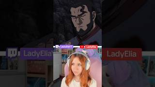 THORS VS ASKELADD reacción anime vinlandsaga [upl. by Arondell]