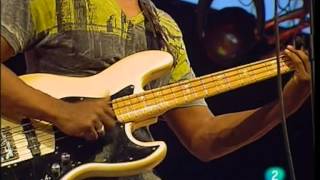 SMV  Stanley Clarke amp Marcus Miller amp Victor Wooten [upl. by Ranzini]