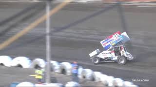 LIVE Ohio Sprint Speedweek at Hilltop Speedway [upl. by Abigale]