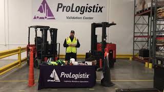 Prologistix Safety [upl. by Porta]