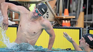 Mens 200 Butterfly A Final  Junior Pan Pacific Swimming Championships [upl. by Oiramrej876]