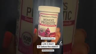 Probiotics for mental health productreview probiotics freeyourjourney [upl. by Ruamaj]