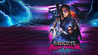 Far Cry 3 Blood Dragon 1 quotWelcome back to the 80squot [upl. by Nuawd]